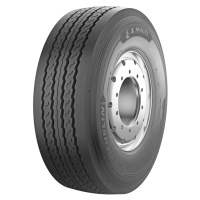 MICHELIN 385/65 R 22.5 160K X_MULTI_T TL M+S 3PMSF