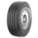 MICHELIN 385/65 R 22.5 160K X_MULTI_T TL M+S 3PMSF