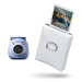 Fujifilm instax SQ Link White + Fujifilm Instax Pal Blue