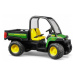 Bruder John Deere Gator XUV 855D