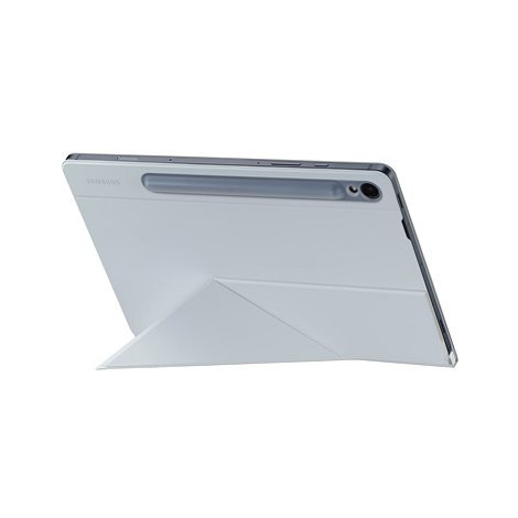 Samsung Galaxy Tab S9/Tab S9 FE Ochranné pouzdro bílé