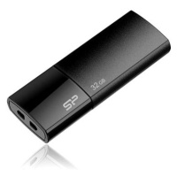 Silicon Power Ultima U05 Black 32GB