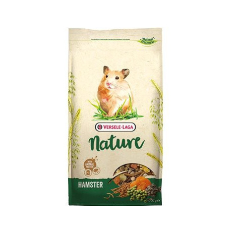 Versele Laga Nature Hamster pro křečky 700 g VERSELE-LAGA