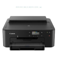 Canon PIXMA Tiskárna TS705A - barevná, SF, duplex, USB, Wi-Fi