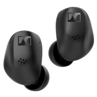 Sennheiser ACCENTUM True Wireless Black