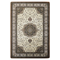 Berfin Dywany Kusový koberec Anatolia 5328 K (Cream) 100x200 cm