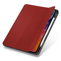 Kryt UNIQ case Transforma Rigor iPad Air 10,9 (2020) coral red Atnimicrobial (UNIQ-NPDA10.9(2020