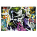 TREFL Puzzle 1000 Batman Premium Plus Kvalita Joker