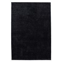 Ayyildiz koberce AKCE: 80x250 cm Kusový koberec Ata 7000 anthracite - 80x250 cm