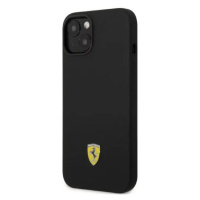 Kryt Ferrari iPhone 14 Plus 6,7