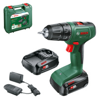 BOSCH EasyDrill 18V-40 0 603 9D8 005