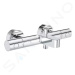 Grohe 34766000 - Termostatická vanová baterie, chrom