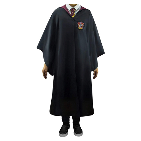 Cinereplicas Dětský nebelvírský kouzelnický plášť Harry Potter