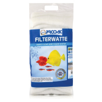 Akvaristika - Nutron Filterwatte hrubé a silné vlákno pro mechanickou filtraci akvária, 250g