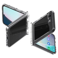 Kryt Spigen Thin Fit Pro, crystal clear - Samsung Galaxy Z Flip5 (ACS06844)