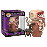 Funko POP! #995 Games: Funko Fusion - The Thing Blair Monster (Šance na chase)(Deluxe)