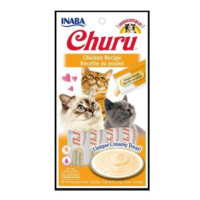 Churu Cat chicken 4x14g