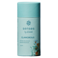 Kvitok Tuhý deodorant Senses - Glamorous 45 ml