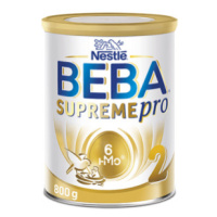 BEBA SUPREMEpro 2 6HMO 800 g