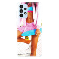 iSaprio Skate girl 01 pro Samsung Galaxy A13