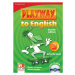 Playway to English 3 (2nd Edition) Activity Book with CD-ROM Cambridge University Press