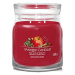 YANKEE CANDLE Signature 2 knoty Red Apple Wreath 368 g