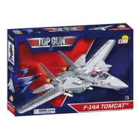 COBI 5811 TOP GUN F-14 Tomcat