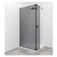 Sprchová zástěna Walk-in 120 cm SAT SATBWI120KSROZPAC