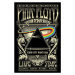 Plakát, Obraz - Pink Floyd - 1973, (61 x 91.5 cm)