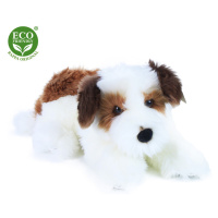 RAPPA - Plyšový pes Shih-tzu 45 cm ECO FRIENDLY