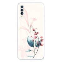 iSaprio Flower Art 02 pro Samsung Galaxy A50