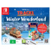 Tracks Winter Wonderland Bundle (Switch) (Code in Box)