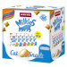 Pack Animonda křupavé polštářky s mléčnou náplní mix - Výhodné balení: 18 x 30 g (4 druhy)