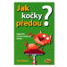 Jak kočky předou?