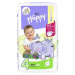 BELLA HAPPY Maxi Big Pack 4 (8-18 kg), 66 ks - jednorázové pleny