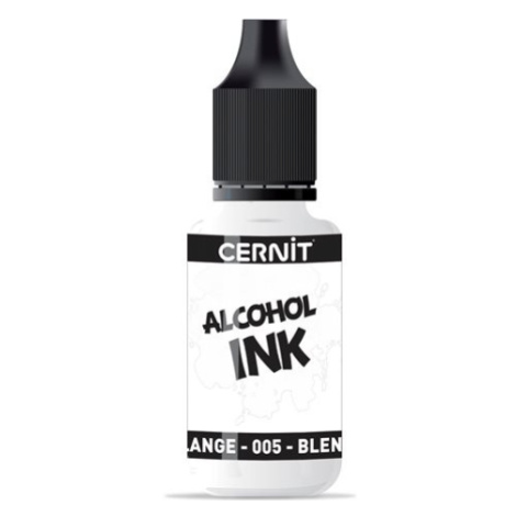 Alkoholový inkoust CERNIT 20 ml - ředidlo