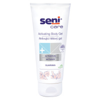 SENI Care Aktivující tělový gel 200 ml