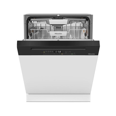 MIELE G 5410 SCi Active Plus Černá