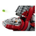 LEGO® Star Wars™ 75362 Jediský raketoplán T-6 Ahsoky Tano