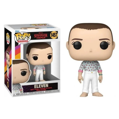 Funko POP! #1457 TV: Stranger Things S4 - Finale Eleven (Šance na Chase)