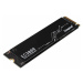 Kingston SSD 1TB (1024GB) KC3000 M.2 2280 NVMe™ PCIe Gen 4 (R 7000MB/s; W 6000MB/s)