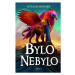 Bylo nebylo - Kiyash Monsef