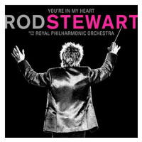 Stewart Rod: You're In My Heart: Rod Stewart With The Royal Philharmonic Orchestra - CD