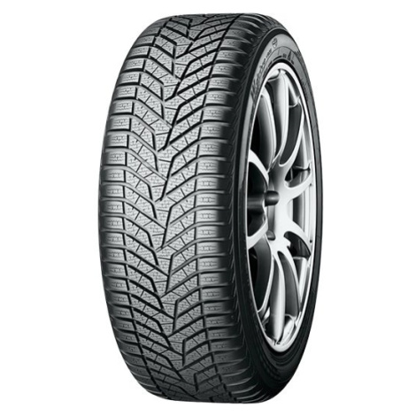 YOKOHAMA 235/50 R 18 101V BLUEARTH_WINTER_V905 TL XL M+S 3PMSF RPB