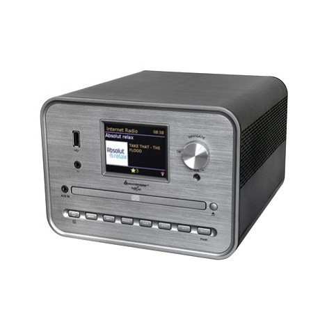 Soundmaster HighLine ICD1050SW