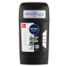 Nivea Men Black & White Invisible Original Tuhý antiperspirant 50ml