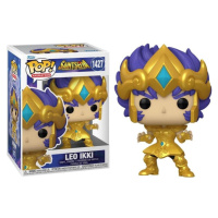 Funko POP! 1427 Animation Saint Seiya Gold Leo Ikki