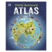 Dětský ilustrovaný atlas