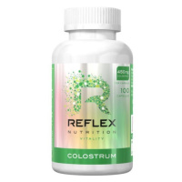 Reflex Nutrition Colostrum cps.100