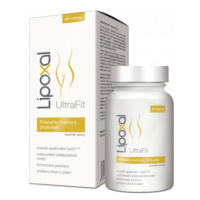 Lipoxal UltraFit 90 tbl.